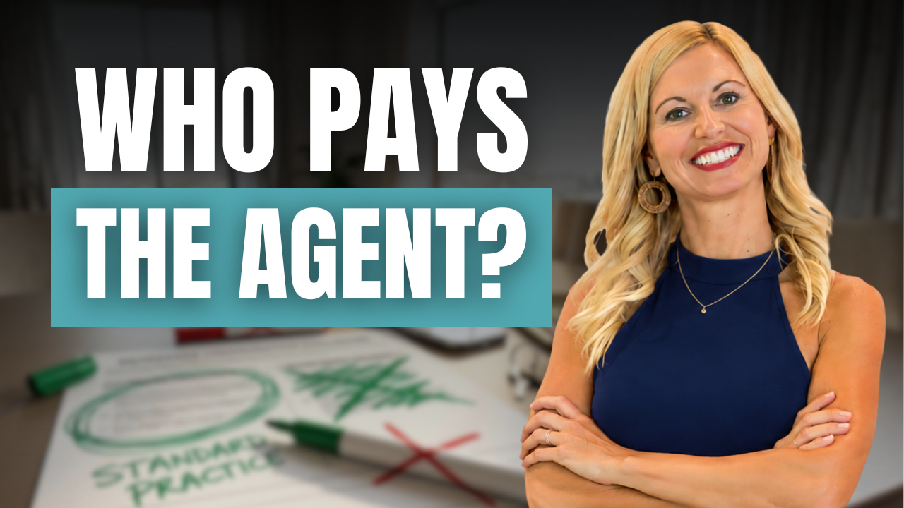 Do You Still Need to Pay a Buyer's Agent Commission?