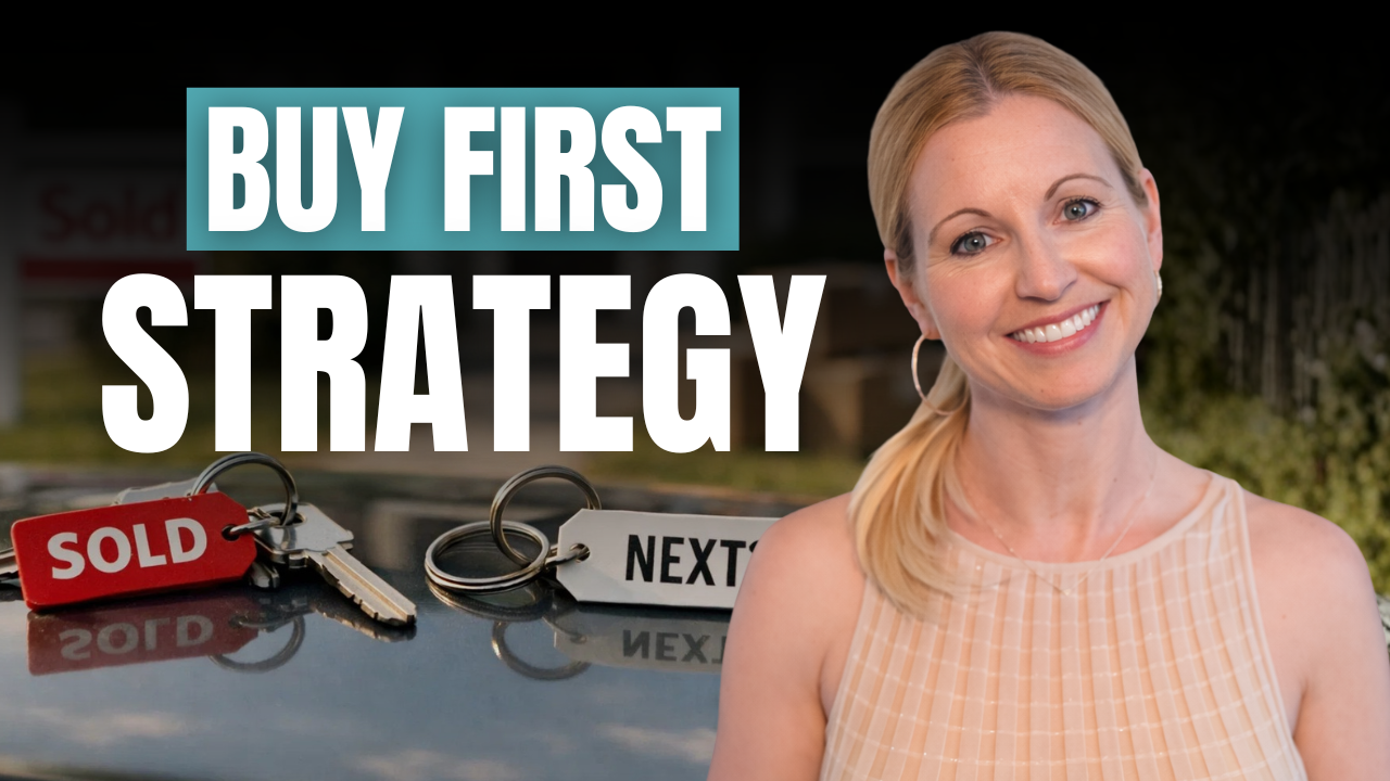 How Can I Buy a Home Before Selling My Current One?