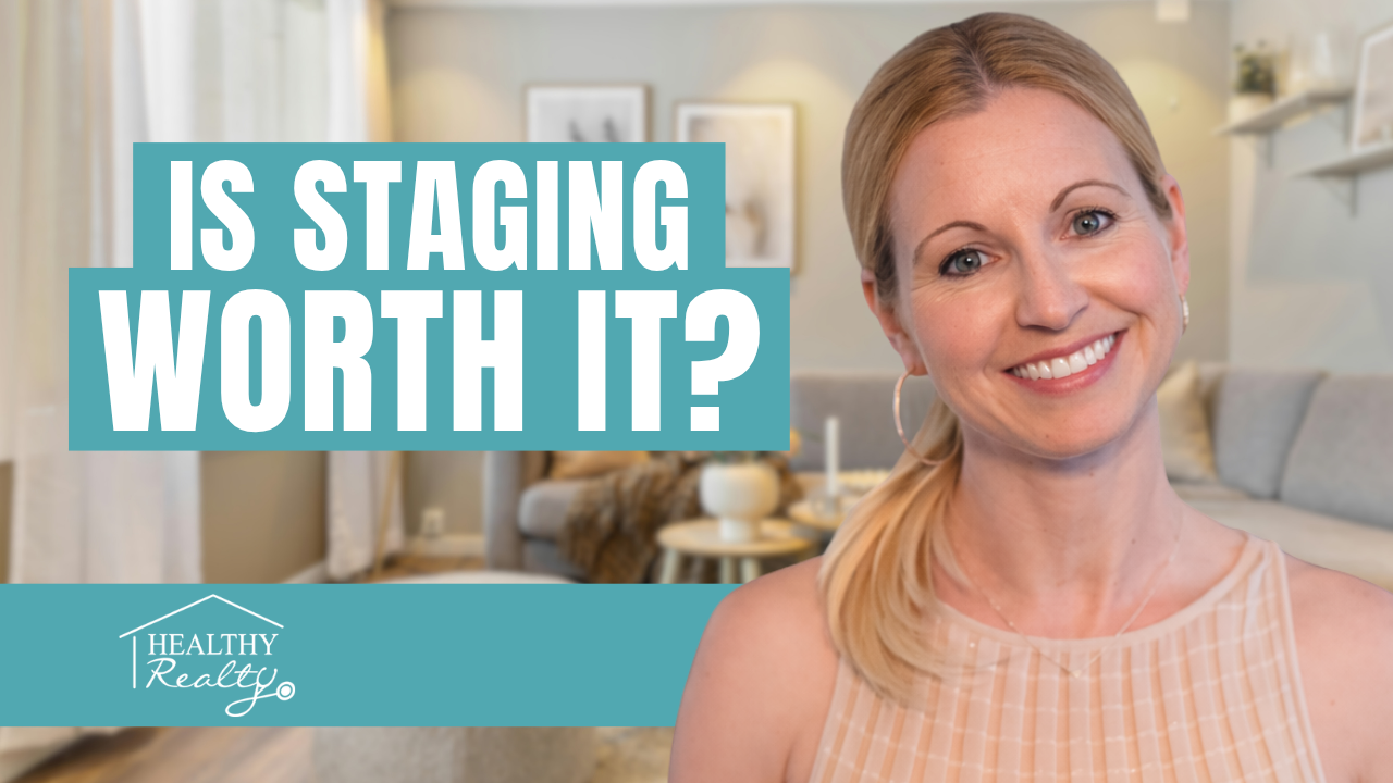 Is Staging Your Home Actually Worth It?