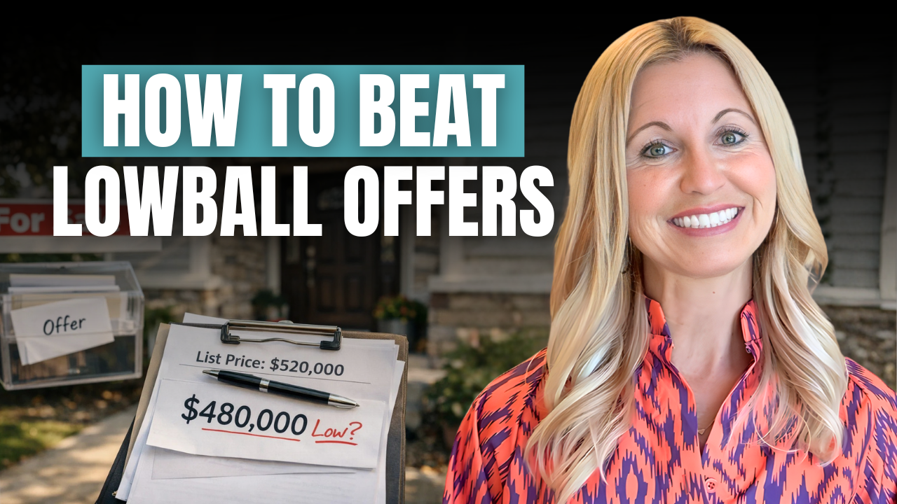 The Best Way to Respond to a Lowball Offer