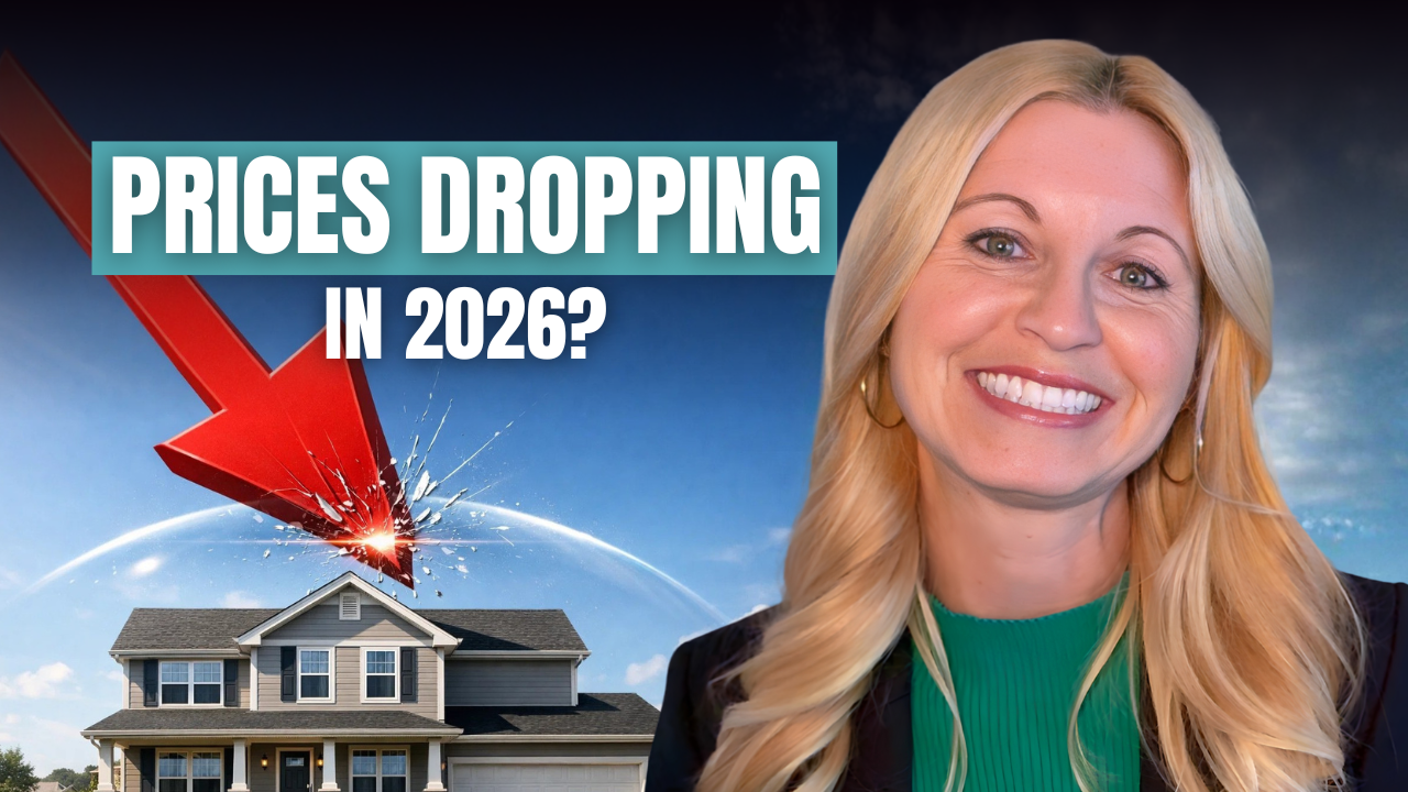Are Home Prices Finally Coming Down in 2026?