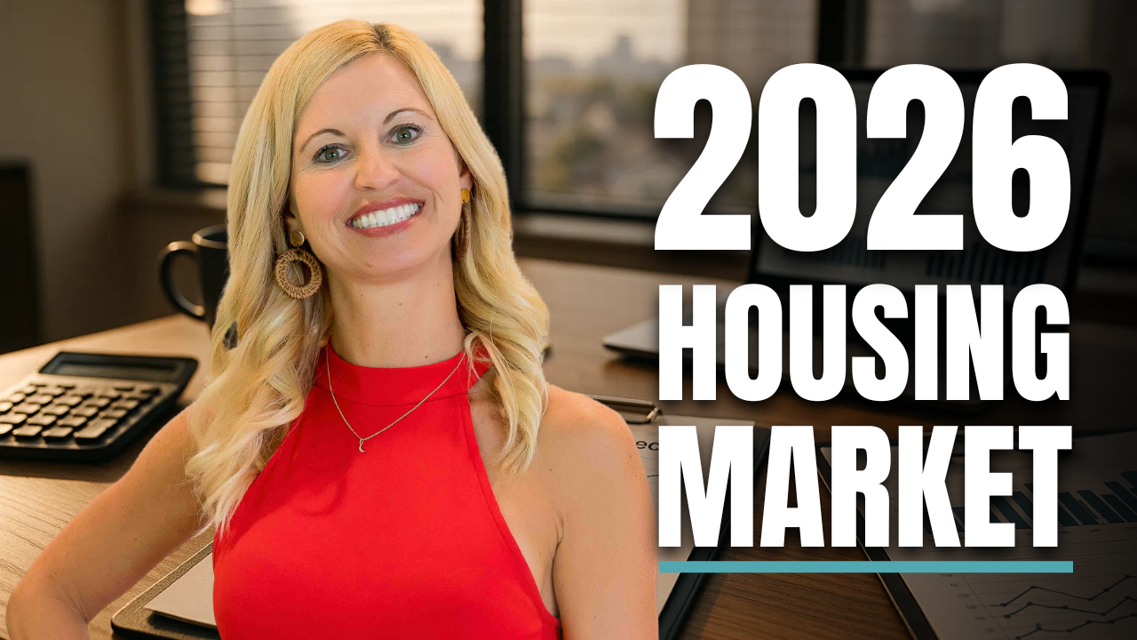 Charleston Real Estate Market Forecast for 2026