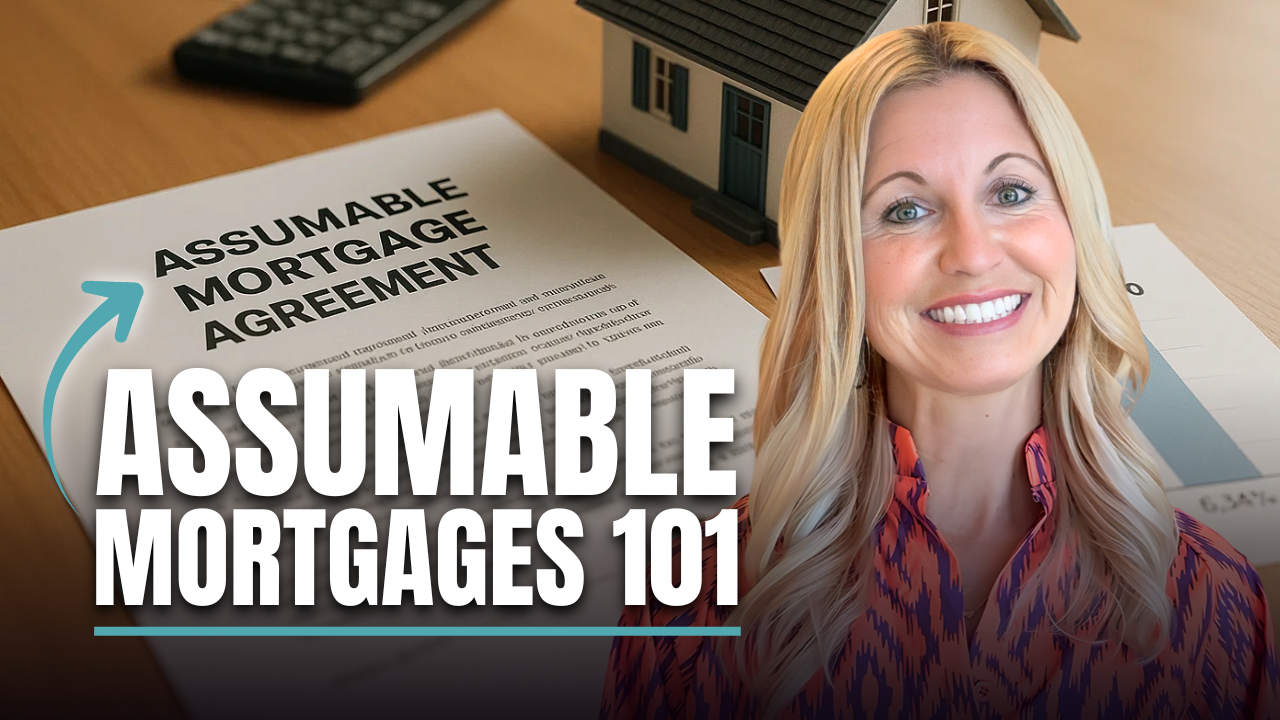 How Do Assumable Mortgages Really Work for Today’s Buyers?