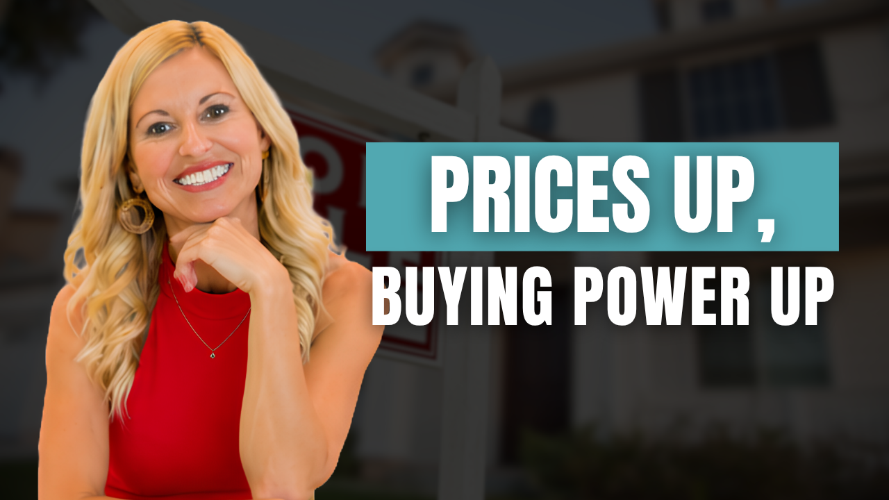 What's Going On With the Real Estate Market Right Now?