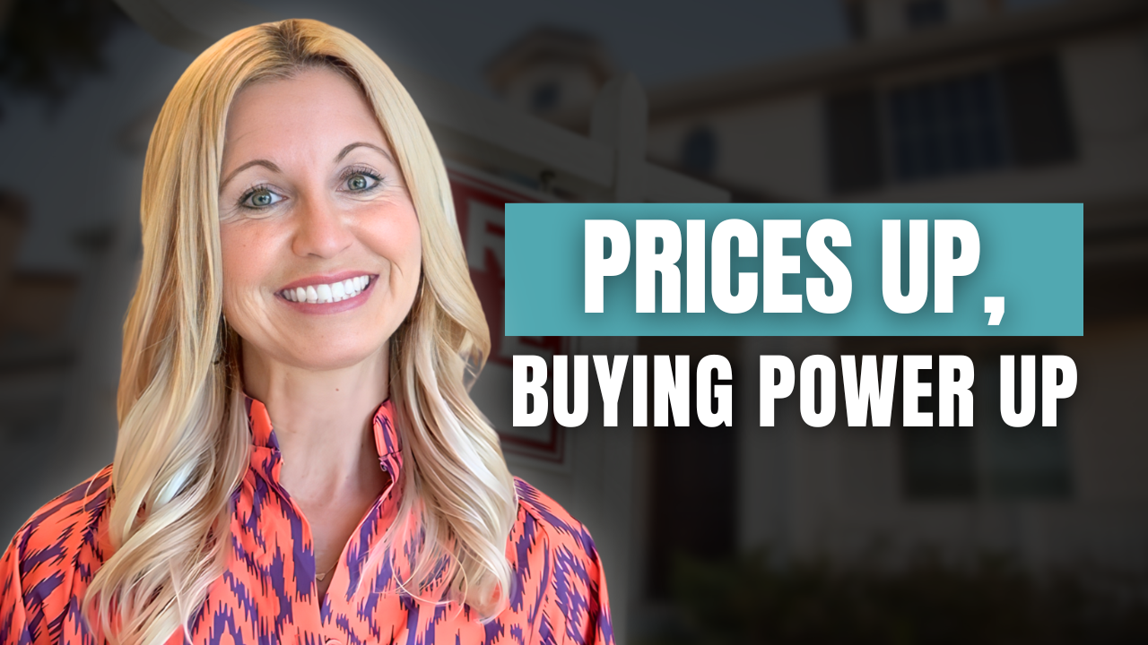 What's Going On With the Real Estate Market Right Now?