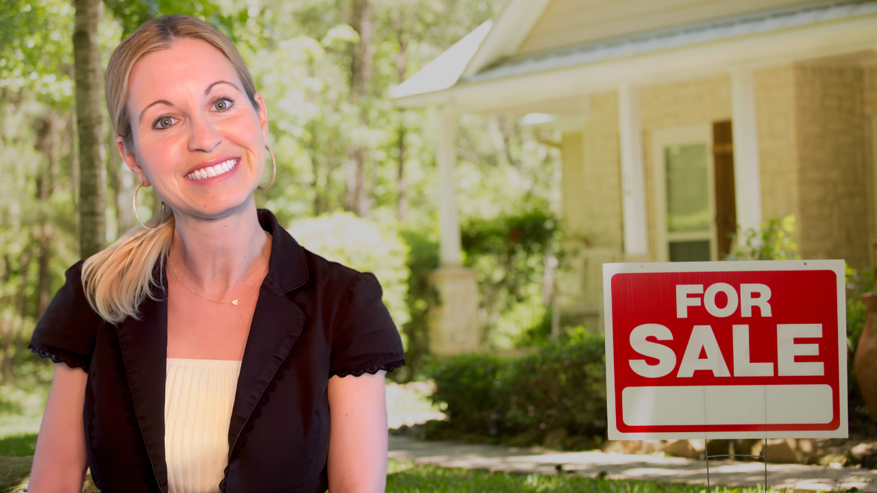 What’s Stopping Your Home From Selling This Summer?