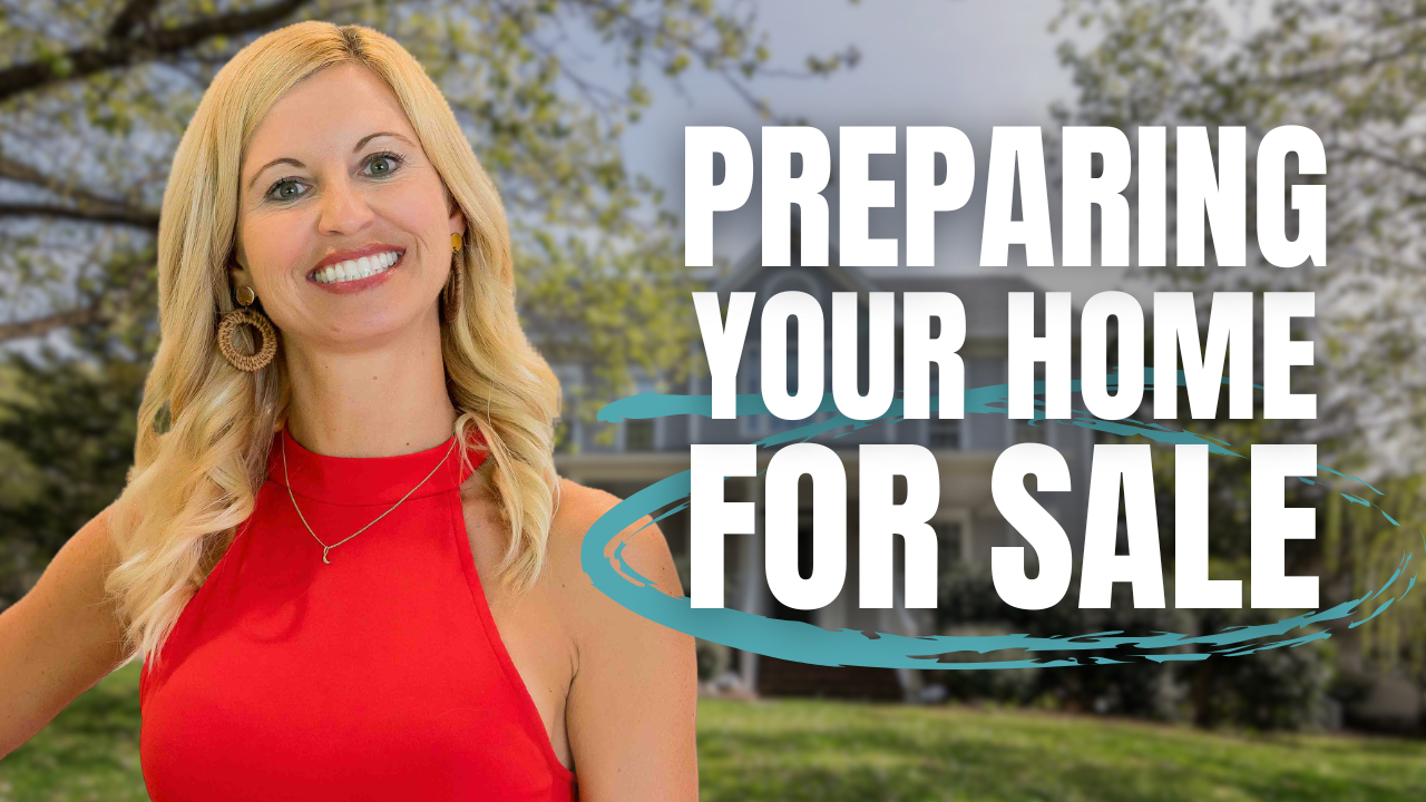 What Steps Should I Take To Prepare My Home for Sale?