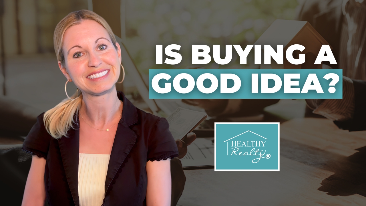 2025 Economic Swings—Is Buying Real Estate Still a Good Idea?